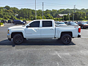 Thumbnail image of 2018 Chevrolet Silverado 1500 at Gary Mathews Motors
