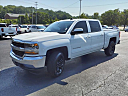 Thumbnail image of 2018 Chevrolet Silverado 1500 at Gary Mathews Motors
