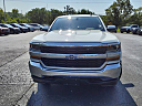 Thumbnail image of 2018 Chevrolet Silverado 1500 at Gary Mathews Motors