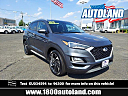 2019 Hyundai TUCSON Sport at Autoland Toyota
