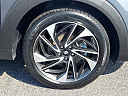 Thumbnail image of 2019 Hyundai TUCSON at Autoland Toyota