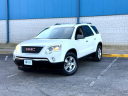 2012 GMC Acadia SL at Auto Group of Louisville