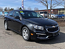 2016 Chevrolet Cruze Limited 1LT Auto at Synergize Auto LLC