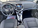 Thumbnail image of 2016 Chevrolet Cruze Limited at Synergize Auto LLC