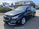 Thumbnail image of 2016 Chevrolet Cruze Limited at Synergize Auto LLC