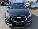 Thumbnail image of 2016 Chevrolet Cruze Limited at Synergize Auto LLC