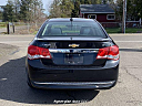 Thumbnail image of 2016 Chevrolet Cruze Limited at Synergize Auto LLC