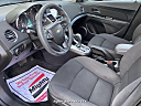 Thumbnail image of 2016 Chevrolet Cruze Limited at Synergize Auto LLC