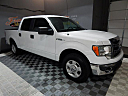 Thumbnail image of 2013 Ford F-150 at Franklin Motor Company