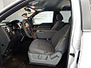 Thumbnail image of 2013 Ford F-150 at Franklin Motor Company