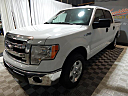 Thumbnail image of 2013 Ford F-150 at Franklin Motor Company