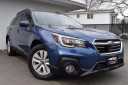 Thumbnail image of 2019 Subaru Outback at Milan Motors