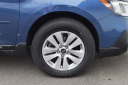 Thumbnail image of 2019 Subaru Outback at Milan Motors