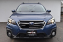 Thumbnail image of 2019 Subaru Outback at Milan Motors