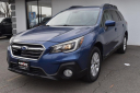 Thumbnail image of 2019 Subaru Outback at Milan Motors