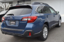 Thumbnail image of 2019 Subaru Outback at Milan Motors