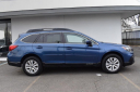 Thumbnail image of 2019 Subaru Outback at Milan Motors