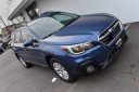 Thumbnail image of 2019 Subaru Outback at Milan Motors