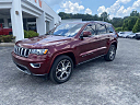 Thumbnail image of 2018 Jeep Grand Cherokee at H&W MOTOR COMPANY INC.