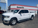 Thumbnail image of 2021 Ram 1500 at Batesville Chrysler Dodge Jeep Inc