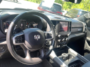 Thumbnail image of 2021 Ram 1500 at Batesville Chrysler Dodge Jeep Inc