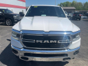 2021 Ram 1500 Big Horn at Batesville Chrysler Dodge Jeep Inc