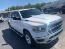 Thumbnail image of 2021 Ram 1500 at Batesville Chrysler Dodge Jeep Inc