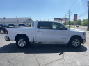 Thumbnail image of 2021 Ram 1500 at Batesville Chrysler Dodge Jeep Inc