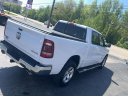 Thumbnail image of 2021 Ram 1500 at Batesville Chrysler Dodge Jeep Inc