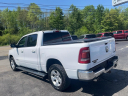 Thumbnail image of 2021 Ram 1500 at Batesville Chrysler Dodge Jeep Inc