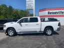 Thumbnail image of 2021 Ram 1500 at Batesville Chrysler Dodge Jeep Inc