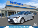 Thumbnail image of 2024 Toyota Corolla at Honda of Mahwah