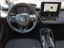 Thumbnail image of 2024 Toyota Corolla at Honda of Mahwah