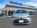 Thumbnail image of 2024 Toyota Corolla at Honda of Mahwah