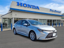 Thumbnail image of 2024 Toyota Corolla at Honda of Mahwah