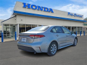 Thumbnail image of 2024 Toyota Corolla at Honda of Mahwah