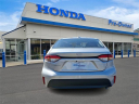 Thumbnail image of 2024 Toyota Corolla at Honda of Mahwah
