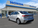 Thumbnail image of 2024 Toyota Corolla at Honda of Mahwah