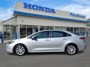 Thumbnail image of 2024 Toyota Corolla at Honda of Mahwah