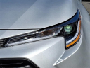 Thumbnail image of 2024 Toyota Corolla at Honda of Mahwah
