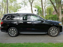 Thumbnail image of 2019 Mercedes-Benz GLS at Auto Expo Store