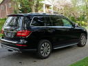 Thumbnail image of 2019 Mercedes-Benz GLS at Auto Expo Store