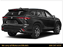 Thumbnail image of 2021 Toyota Highlander at Smithtown Toyota