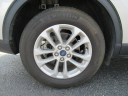 Thumbnail image of 2020 Ford Escape at Five Star Tuscaloosa