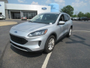 Thumbnail image of 2020 Ford Escape at Five Star Tuscaloosa