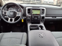 2022 Ram 1500 Classic SLT at Bryan's Car Corner - Chickasha
