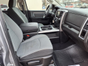 Thumbnail image of 2022 Ram 1500 Classic at Bryan's Car Corner - Chickasha