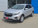 Thumbnail image of 2022 Chevrolet Equinox at Walier Chevrolet