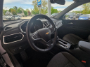 2022 Chevrolet Equinox LT at Walier Chevrolet
