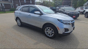 Thumbnail image of 2022 Chevrolet Equinox at Walier Chevrolet